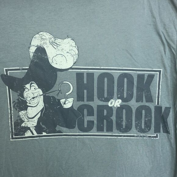 NWOT Womens Med LuLaRoe Distressed Style Graphic LS Shirt - Picture 3 of 8